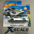 Hot Wheels 2026 L 1/64 Aston Martin Vantage GT3 2024