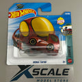 Hot Wheels 2026 L 1/64 Tooned Deora