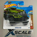 Hot Wheels 2026 L 1/64 Dirt Hyper Rocker