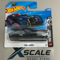 Hot Wheels 2026 L 1/64 Rod Squad Screamliner