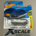 Hot Wheels 2026 L 1/64 Experimotors El Segundo Coupe Clip