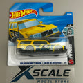 Hot Wheels 2026 L 1/64 Volvo 240 Drift Wagon