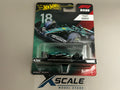 Premium Hot Wheels 1/64 Formula 1 2025 Aston Martin #18