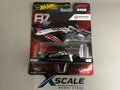 Premium Hot Wheels 1/64 Formula 1 2025 Haas #87