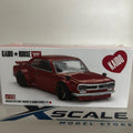 Mini GT Kaido House 1/64 Nissan Skyline 2000 GTR V1