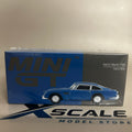 Mini GT 1/64 #954 Aston Martin DB5
