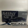Mini GT 1/64 #1111 BMW i7 xDrive Blue