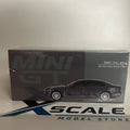 Mini GT 1/64 #515 BMW 750Li xDrive Grey