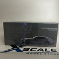Mini GT 1/64 #957 Ford Mustang Dark Horse Gray