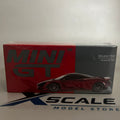 Mini GT 1/64 #775 McLaren 750S Red