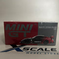 Mini GT 1/64 #983 Mazda RX7 LB Super Silhouette Advan