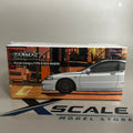 Tarmac Works 1/64 Honda Integra Type R DC2 Mugen White