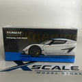 Tarmac Works 1/64 Koenigsegg Jesko Attack