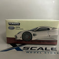 Tarmac Works 1/64 Pagani Utopia