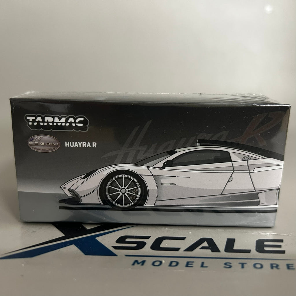 Tarmac Works 1/64 Pagani Huayra R