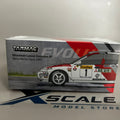Tarmac Works 1/64 Mitsubishi Lancer Evo Evolution IV Monte Carlo 1997 Rallye