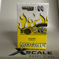 Tarmac Works 1/64 Toyota GR86 Mooneyes
