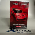 Tarmac Works 1/64 Nissan Fairlady Z S30 Widebody Special Edition