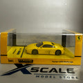 Tarmac Works 1/64 IXO Ferrari 348 Challenge Yellow