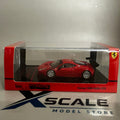 Tarmac Works 1/64 Ferrari 458 GT3