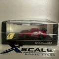 Tarmac Works 1/64 Ignition Models Toyota Supra