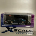 Inno64 1/64 Nissan GTR R35 T Spec Midnight Purple