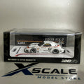 Inno64 1/64 RX7 LB Super Silhouette