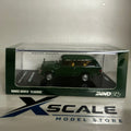 Inno64 1/64 Range Rover Classic Green