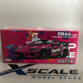 Pop Race 1/64 #285 Darwinpro 66G WBK Supra