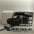 Pop Race 1/64 #289 Pandem Nissan Silvia S13