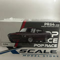 Pop Race 1/64 #218 Ford Shelby Mustang GT500