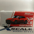 Pop Race 1/64 #148 Aston Martin DBX 707