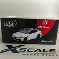 BBR 1/64 Alfa Romeo Giulia GTA White