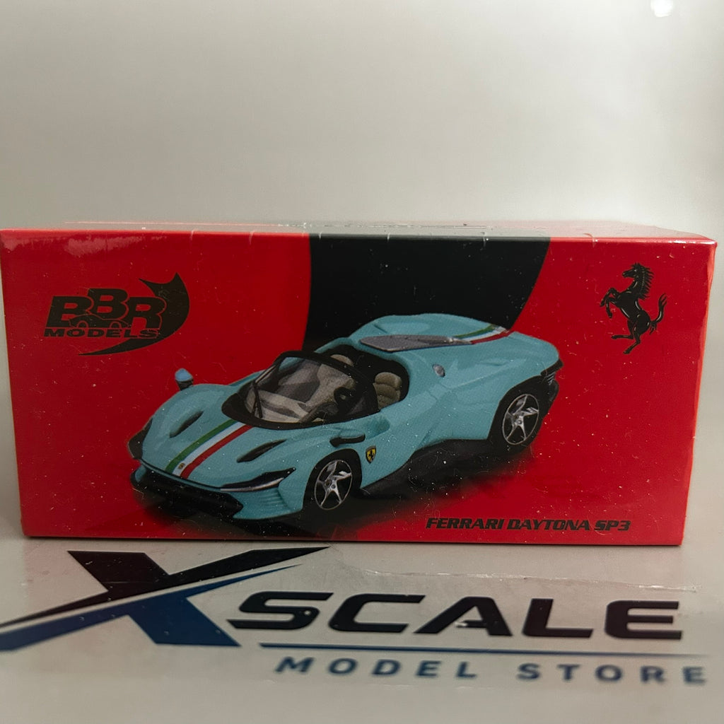 BBR 1/64 Ferrari SP3 Daytona