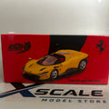 BBR 1/64 Ferrari SP3 Daytona Yellow