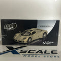 BBR 1/64 Pagani Utopia