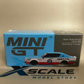 Mini GT 1/64 #1212 NIssan Skyline Liberty Walk