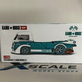 Mini GT Kaido House 1/64 Volkswagen VW T1 V1