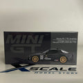 Mini GT 1/64 #1205 MAZDA RX-7 RE-AMEMIYA