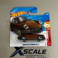 Hot Wheels 2026 M 1/64 Porsche 911 Carrera RS