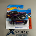 Hot Wheels 2026 M 1/64 Mercury 68 Cougar