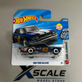 Hot Wheels 2026 M 1/64 Ford Galaxie 1963