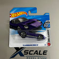 Hot Wheels 2026 M 1/64 Lamborghini 71 Miura SV Purple