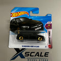 Hot Wheels 2026 M 1/64 Merceses Benz 19 A Class Black
