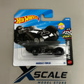 Hot Wheels 2026 M 1/64 Maserati Tipo 61 Black