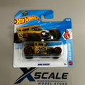 Hot Wheels 2026 M 1/64 Fan Driven Bone Shaker