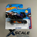 Hot Wheels 2026 M 1/64 Team Wheels Salt Streaker