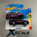 Hot Wheels 2026 M 1/64 Wagons Cruise Bruiser
