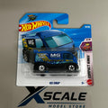 Hot Wheels 2026 M 1/64 Compact Kings KEI Swap