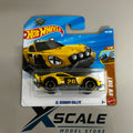Hot Wheels 2026 M 1/64 Dirt El Segundo Rallye